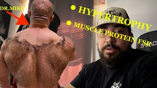 Learning Muscle Ep 1 [upl. by Paynter]