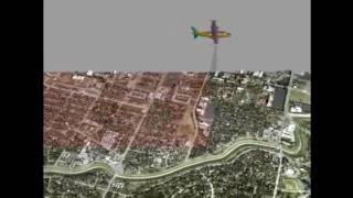 Estimating Aboveground Biomass Using Plot Derived Biomass and LiDAR Height Metrics [upl. by Fanny785]