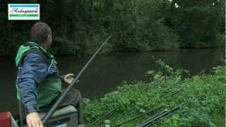 Cold Water Canal Fishing [upl. by Searby]