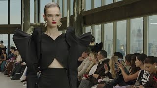 Carolina Herrera  Fall Winter 20242025  Full Show [upl. by Nyssa]