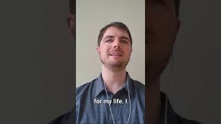 How Audio Games Changed Brandon Biggs Life BlindnessAwarenessMonth AudioGames Accessibility [upl. by Pattison5]