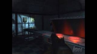 CRYOSTASIS  BLOOD RUNS COLD WARNING FLASHING LIGHTS Sleep of Reason  Walkthrough Part 13 [upl. by Nacim684]