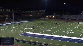 WashingtonLiberty H vs Centreville High School Girls Varsity Soccer [upl. by Drucy178]