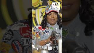 🔥DJ Spinderella 🥊FIGHTS🥊 Salt n Pepa🔥shortsfeedrapper shorts shortsvideo drinkchampspodcast [upl. by Cynde331]