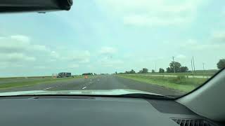 I55 North St Louis MOChicago IL Pt 1738 [upl. by Reinnej949]