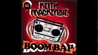 Keith MacKenzie  Boom Bap [upl. by Akehsyt]