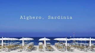 Alghero Sardinia [upl. by Loats]