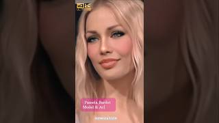 Ƥ𝓪ϻ𝑒𝕝𝓪 乃𝓪𝓇Ď𝐨т interview iconic celebrity actress Film model beauty Event gala glam awards [upl. by Chivers]