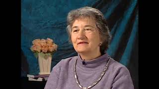 Bridge to Terabithia  Interview with Katherine Paterson [upl. by Zedekiah393]