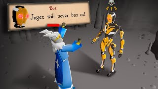 How 20 Can Turn Anyone into a Top 001 PKER In RuneScape [upl. by Twitt586]