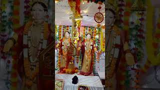 Aayi giri nandini laksmi pooja mahisasurmardinistotram gauri [upl. by Ettolrahs728]