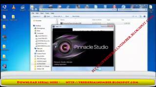 Pinnacle studio 16 ultimate free download [upl. by Jaynes]