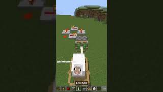 Funny Sheep Fricker In Minecraft  shorts [upl. by Concepcion193]