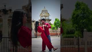 Sadi Duniya👸🏻 Tu Ae Ki Duniya To Laina 🥰New Punjabi Song Statusviralvideoyoutubeyoutubeshorts [upl. by Aiam]