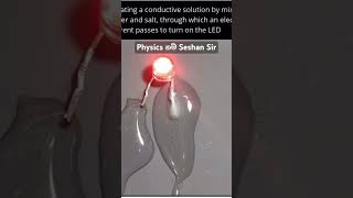 PhysicsCurrent ElectricitySeshanSirscience physics chemistry biology srilanka india russia [upl. by Ardnassac664]