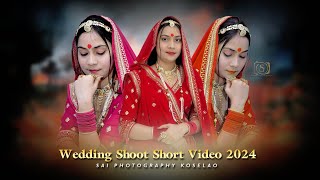 Wedding Moment Short Video 2024 [upl. by Hilton]