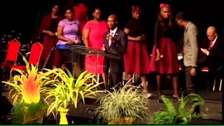 Tobago Mission Session Sabbath School [upl. by Oicafinob]