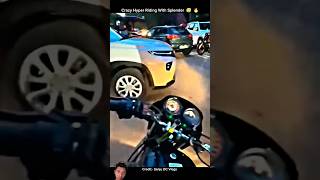 Kiya bike rider ha 😢😱bhai viral zx10r funny youtubeshorts trending bike riderzx10r [upl. by Markos]