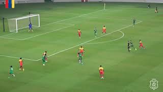 Arabie Saoudite vs RD CONGO  Résumer du match des nos Léopards U20 [upl. by Ecenahs474]