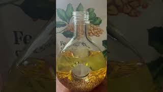 Fenogreco y aceite de Oliva Cabello [upl. by Florance]