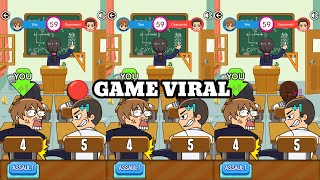 🔴 LIVE STREAMING  FUNNY GAME BATTLE CARTOON 🔥🔥 [upl. by Aitropal805]