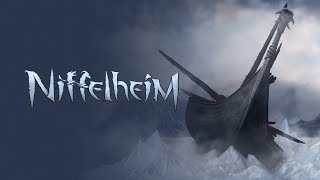 Niffelheim Gameplay Impressions 2018  Viking Survival At Its Finest [upl. by Eiramassenav]