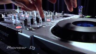 CDJ850 Freestyle [upl. by Hufnagel]