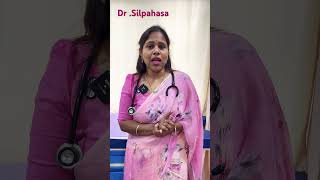 Positive and negative blood groups and pregnancy  Dr Silpahasa  Gynaecologist Visakhapatnam [upl. by Mail330]