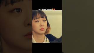 she realised that she love him 🥹❤️itaewonclass kimdami shorts kdrama viral sad youtubeshorts [upl. by Any778]