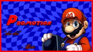 FLP FOR SALE Promotion v2  Marios Madness v2 OST [upl. by Leugimesoj]