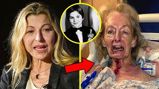 The Sad Life And Tragic Ending Of Tatum ONeal [upl. by Baoj]