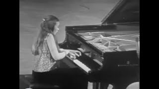 Viktoria Postnikova Scriabin  Piano Sonata No 5 Op 53 1970 [upl. by Nipahc561]