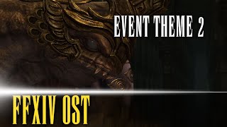 Dawntrail Event Theme 2  FFXIV OST [upl. by Dunlavy]