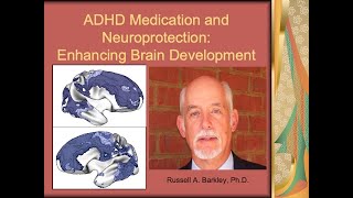 ADHD Medications May Be Associated with Neuroprotection [upl. by Feinleib]