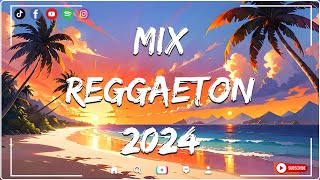 MIX LATINO 2024 🌞 Latin Party Megamix 2024 🔥 Best Latin Party Hits [upl. by Hollenbeck]