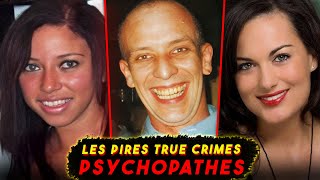 4 AFFAIRES CRIMINELLES HORRIBLE  LES PIRES HISTOIRES TRUE CRIME  Compilation [upl. by Jeraldine]