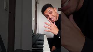 Evolução do Pianista com o Tempo piano musica [upl. by Leftwich]