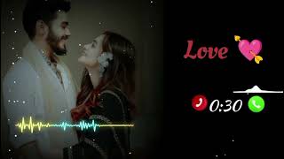 Dil Mera Dekho ❣️ Ringtone  Best Ringtone  Flute Ringtone  Call Ringtone [upl. by Roderic]