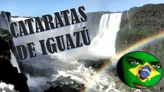 COMO LLEGAR A CATARATAS DE IGUAZU DESDE PARAGUAY [upl. by Guenzi372]