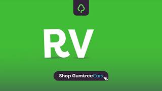 Gumtree ALL THE V s [upl. by Akerue]