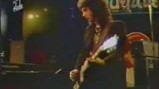 Tom Petty and The Heartbreakers  Listen To Her Heart Live [upl. by Yarled]