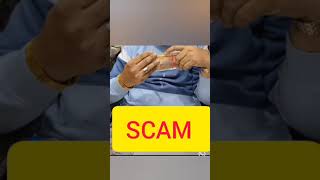 STOP ALERT SCAM  quotwholesalers specially retailers video in public awareness [upl. by Boj]