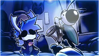 A Very Accurate Hollow Knight FNF Mod [upl. by Alemac]