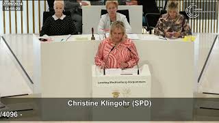 Anerkennung von ausländischen Abschlüssen im Gesundheitswesen  Christine Klingohr [upl. by Ytineres581]