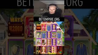 Kenneth Must DIe l by Nolimit City l AZZZZ JÓÓÓÓÓÓÓÓÓl slot bigwin casino [upl. by Allana]