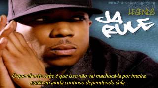 Ja Rule  The Manual Legendado [upl. by Ballard]