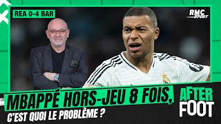 Real 04 Barça  les Catalans en feu Mbappé décevant les enseignements dun Clasico historique [upl. by Runkel]