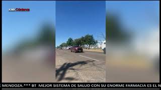 Detienen en Culiacán a “El Nini” jefe de seguridad de “Los Chapitos” [upl. by Suivatna988]