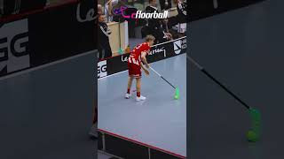 Waiting for the ref be like 😎💪🤙 innebandy salibandy floorball floorball [upl. by Stutman]