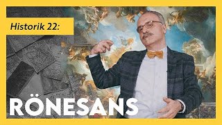 Rönesans  Emrah Safa Gürkan  Historik 22 [upl. by Terej181]